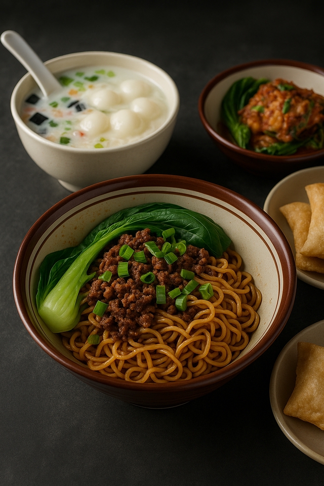 Foto AI - Jasa iklan Produk makanan / parfum / baju / fashion dengan Model AI - 10