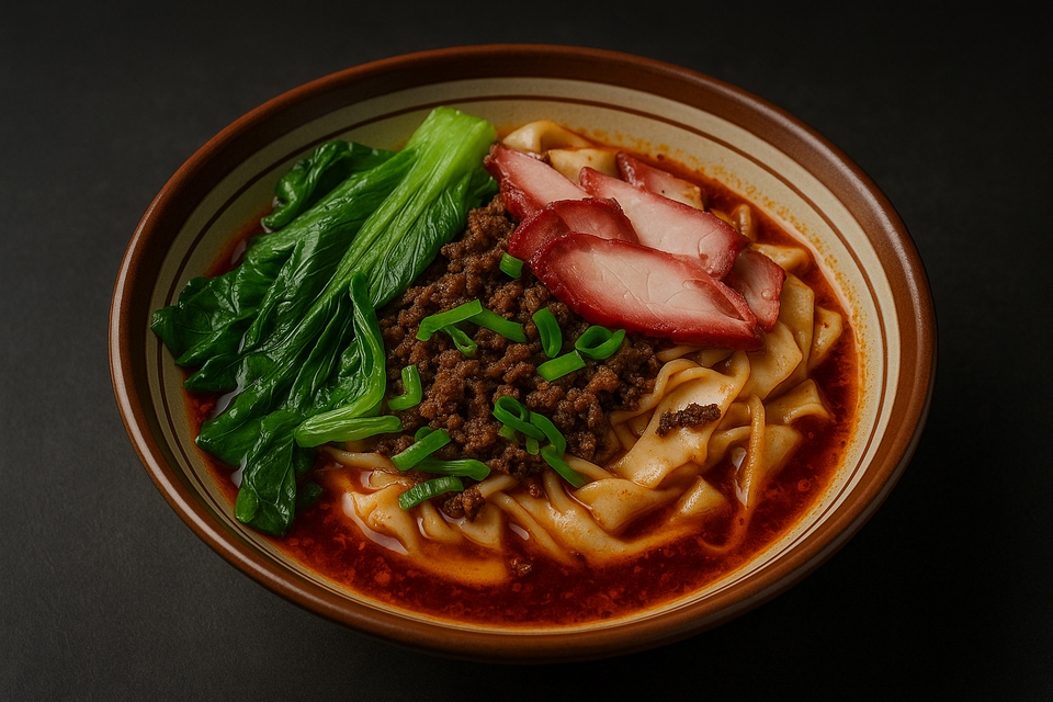 Foto AI - Jasa iklan Produk makanan / parfum / baju / fashion dengan Model AI - 13