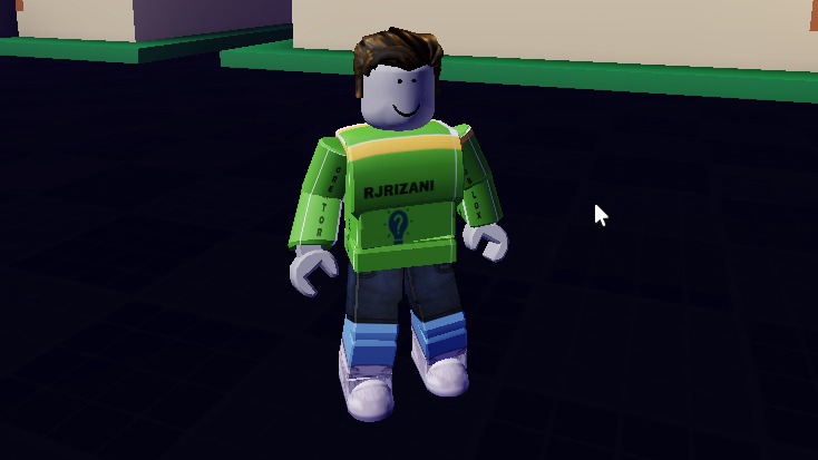 2d shirt roblox