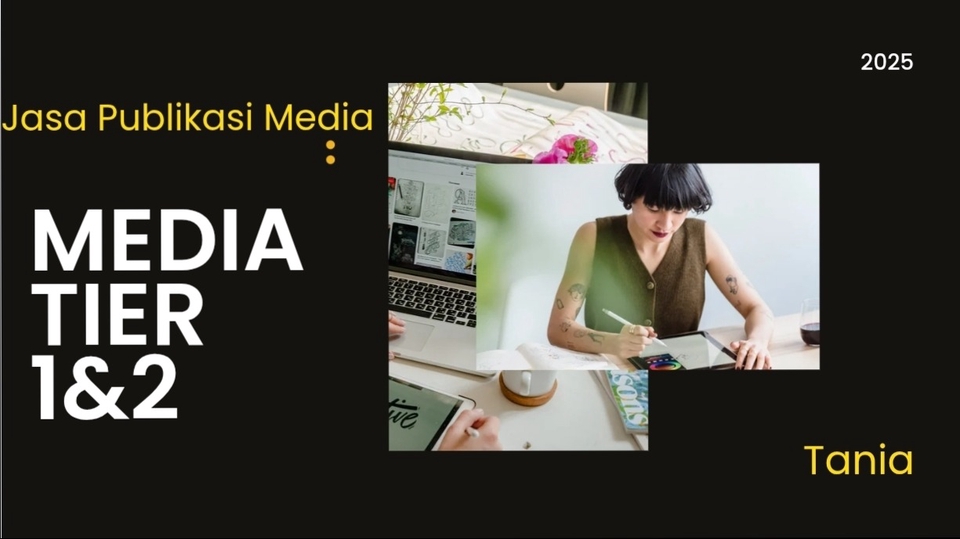Jasa Press Release Media Terpercaya dan Termurah - Jasa Publikasi Rilis ke Media