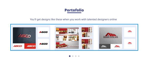 Desain Web - Jasa Web Desain Profesional & Responsive | Landing Page & Website Bisnis - 4