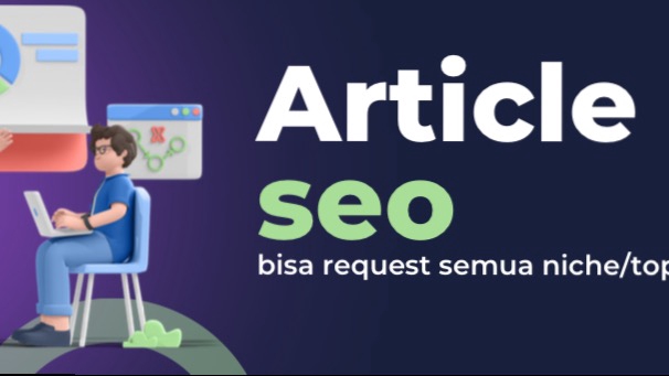 Jasa SEO Profesional, Terpercaya, dan Berkualitas - Jasa Penulisan Artikel SEO Berkualitas – Ramah Google & Human Friendly