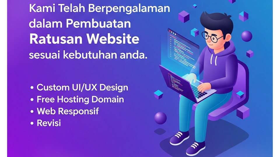 Jasa Pembuatan Website Portal Berita Profesional - Jasa Pembuatan WEBSITE sesuai dengan kebutuhan anda