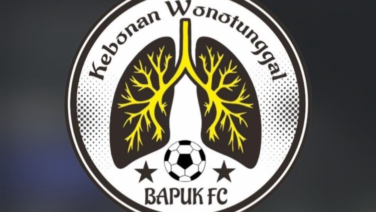 jasa desain logo tim olahraga,komunitas,dll