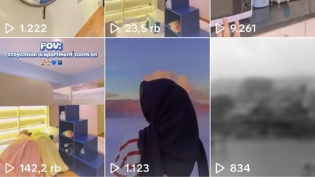 Content Creator - Jasa Content Creator | Promosi & Marketing Apartment, Guest House, Penginapan Harian, Kost & Produk - 3