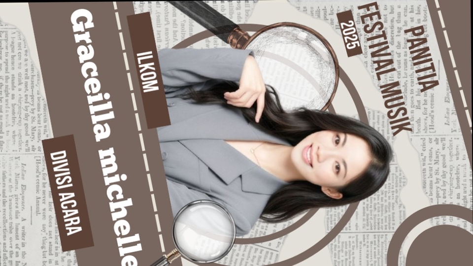 Desain id card