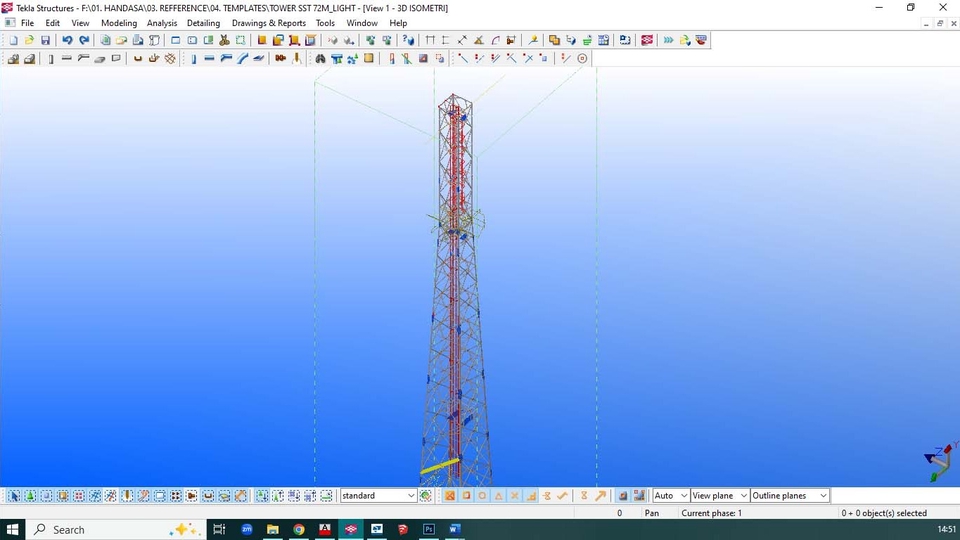TOWER SST 72M_LIGHT
