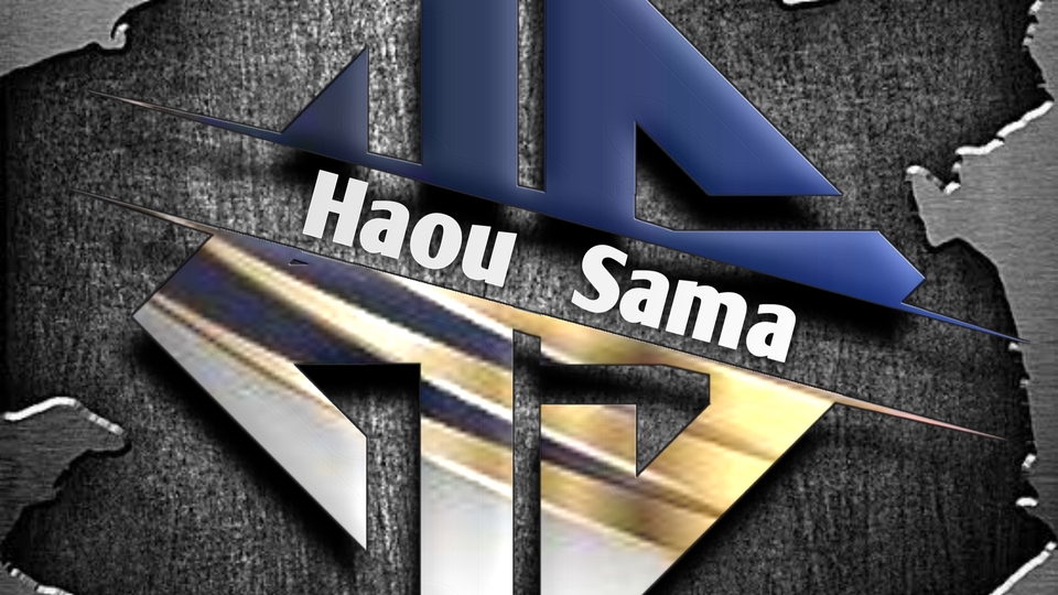 Desain logo yang sudah kami buat untuk customer kami