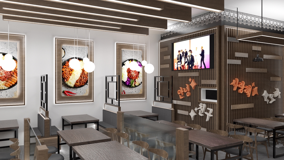 3D & Perspektif - Architectural & Interior Design + 3D Visualization - 25