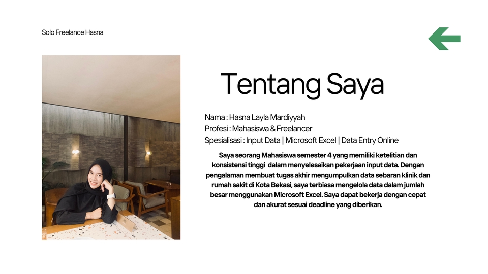 Pengetikan Umum - Jasa Pengetikan Dokumen, Input Data & Tugas 2 Hari Jadi | Privasi Data Aman - 3