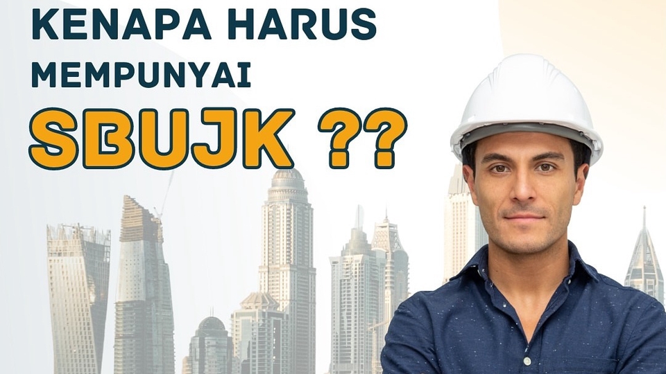 Perizinan Usaha - JASA SERTIFIKASI KONTRUKSI DAN LAIN LAIN - 2