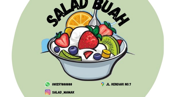 Label kemasan