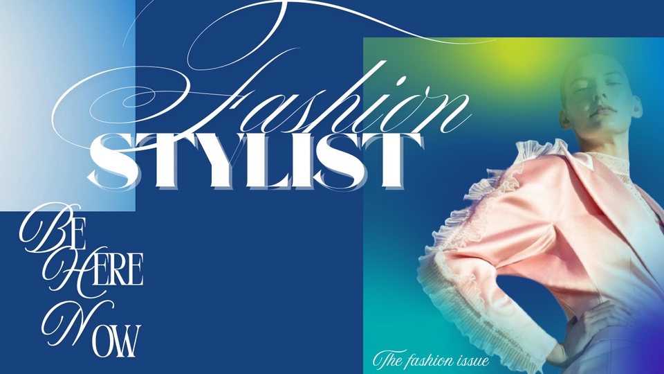 Jasa Review Produk Kecantikan - Digital fashion stylist 