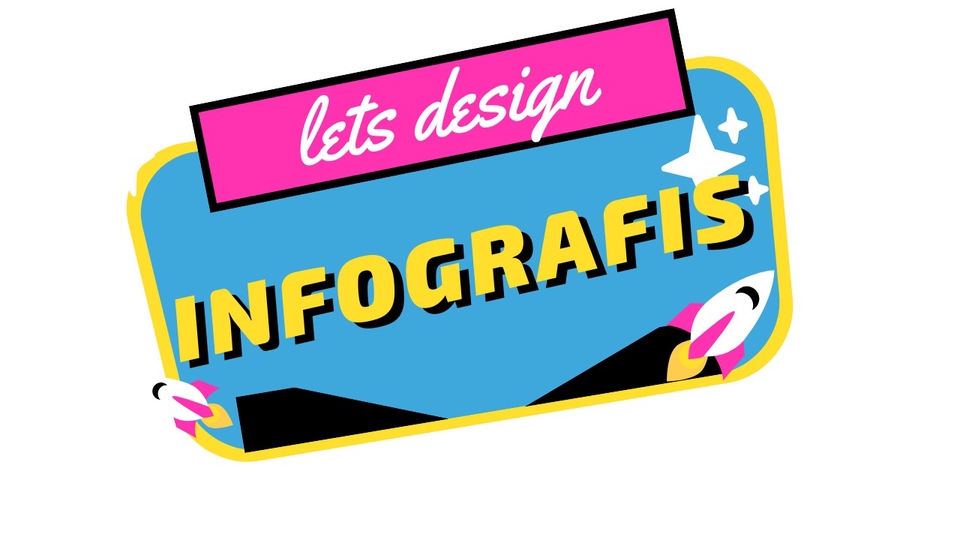 Jasa Desain Infografis Kreatif dan Berkualitas - Jasa Design/tugas Infografis 24 jam beres