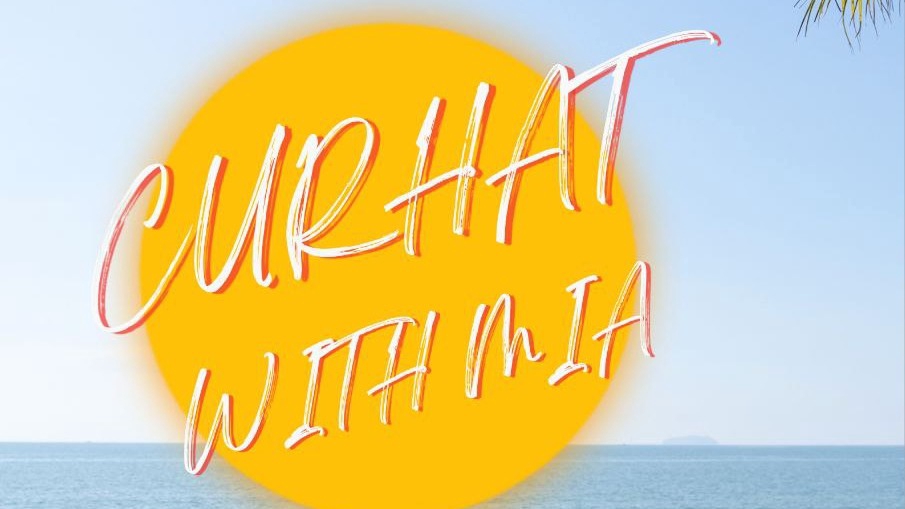 Jasa Lainnya di Gaya Hidup - CurhatWithMia