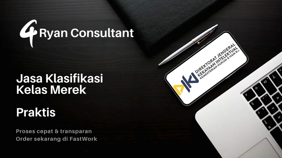 Sudah berpengalaman urus izin usaha