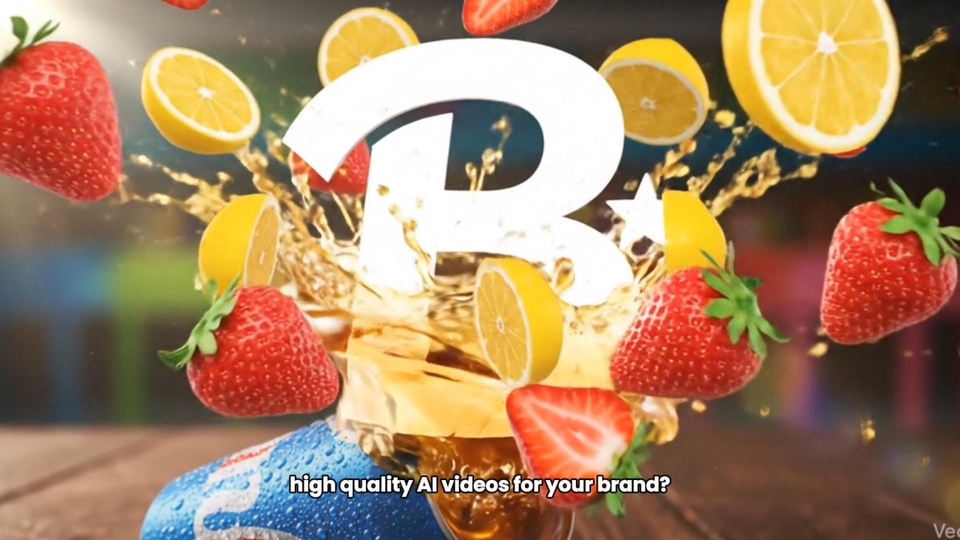 Video AI - Video promosi cinematic berbasis AI untuk produk/brand Anda - 4