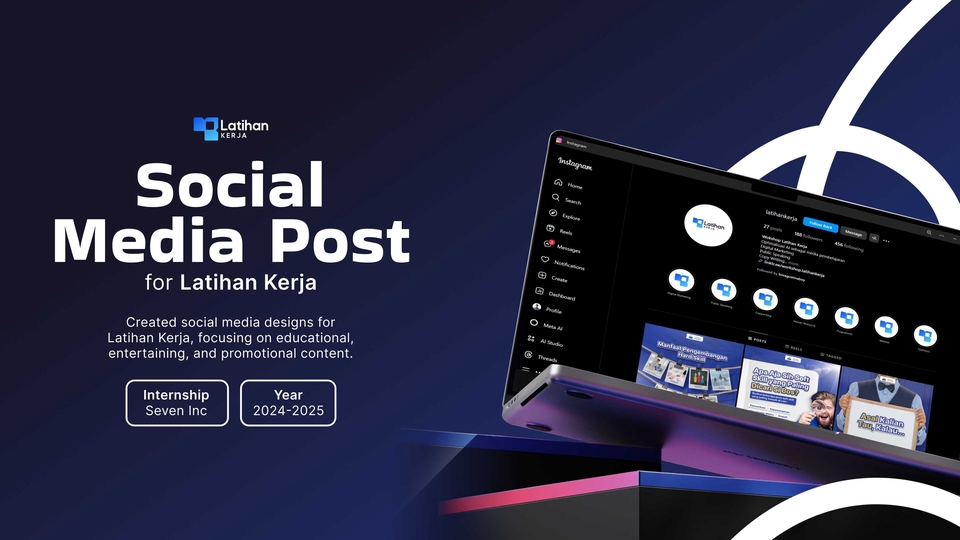 null - Desain Sosial Media Profesional | Desain Feed Instagram, Story, Banner Online, Dll