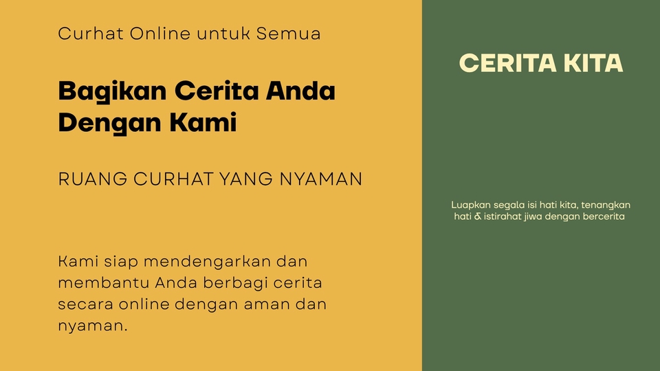 Jasa Konsultasi Ramalan Online (Tarot, Jodoh, Pekerjaan dan Lainnya) - Teman curhat