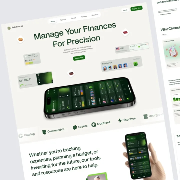 Web Development - Jasa Pembuatan Website Bisnis - 3