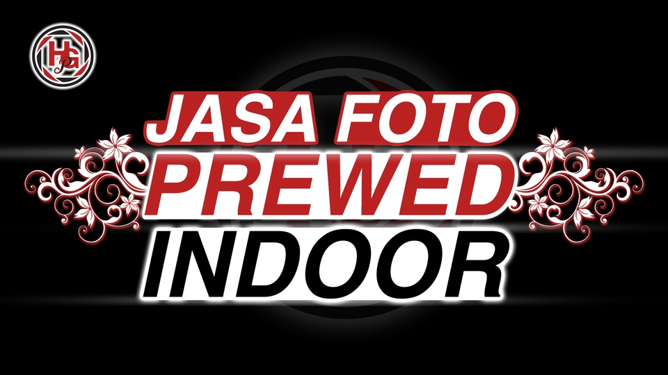 Jasa Fotografi Prewedding dan Wedding Profesional - JASA PHOTO PREWED INDOOR JABODETABEK