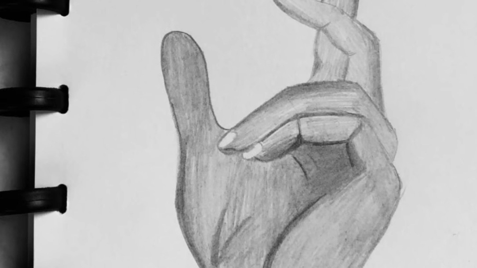 Jasa Gambar Doodle Art Unik dan Kreatif - jasa menggambar nirmana, doodles, dan lainnya