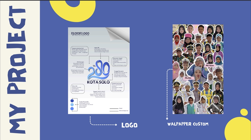 Infografis - LAYANAN: Editting & Desain Cepat - 7