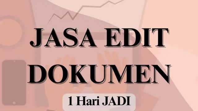 Jasa Pembuatan Flowchart Profesional dan Informatif - Jasa Edit Dokumen