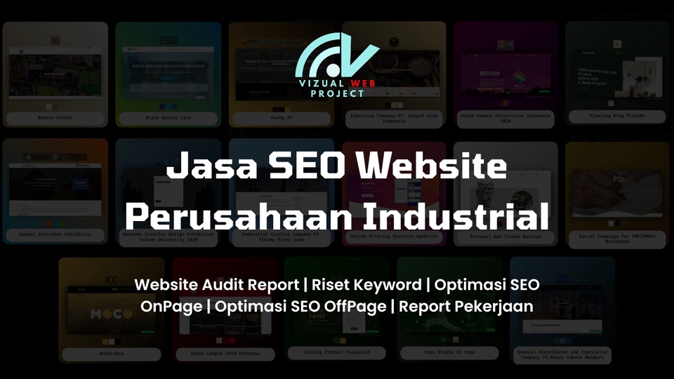 Jasa Backlink Dofollow Berkualitas Terbaik dan Terpercaya - Jasa SEO Website