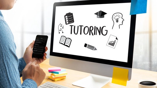 TUTOR/GURU/LES AKUNTANSI