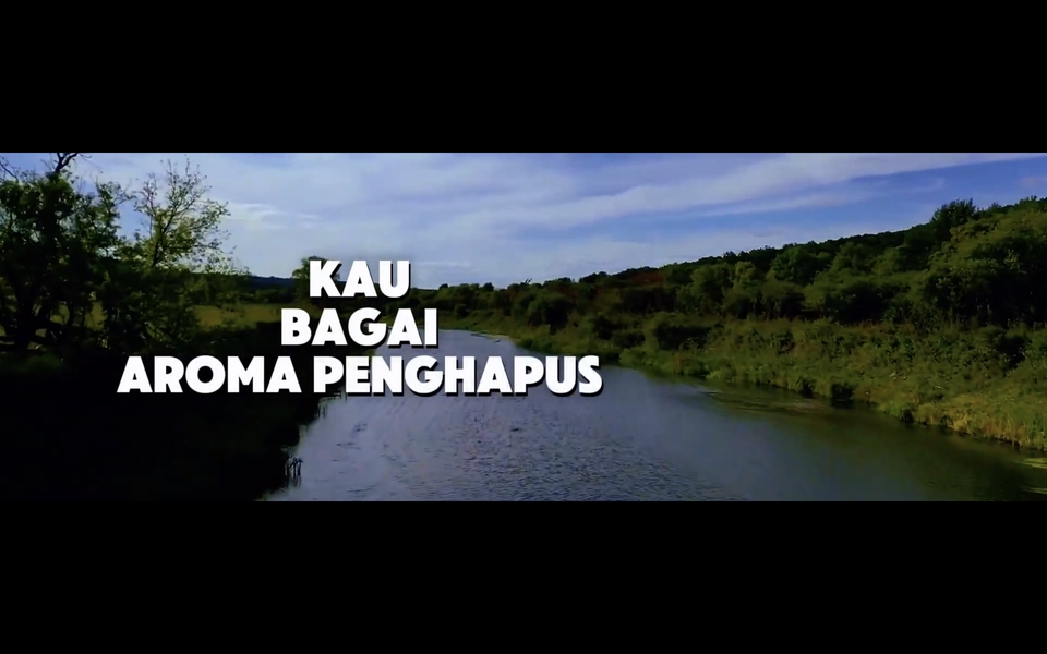 Video Editing - Video Lirik dan Video Grafis untuk event 100% custom - 10