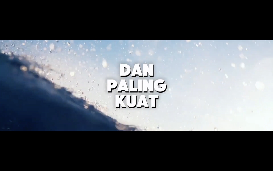 Video Editing - Video Lirik dan Video Grafis untuk event 100% custom - 4