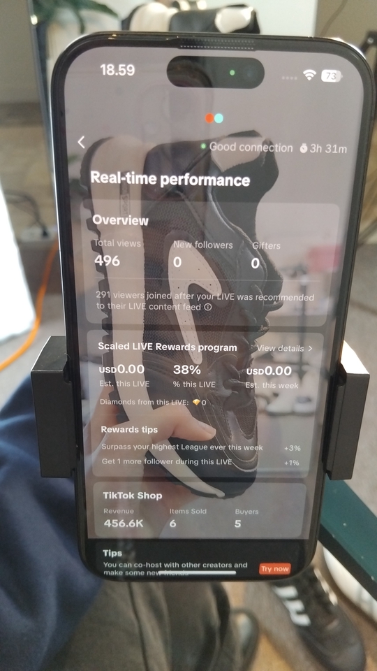 Host Live - Hostlive streaming - 3