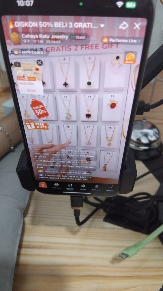 Host Live - Hostlive streaming - 2