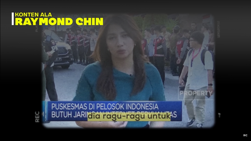 Viral Video - JASA EDIT SEMUA JENIS VIDEO SOSMED, PROFESIONAL!! - 2