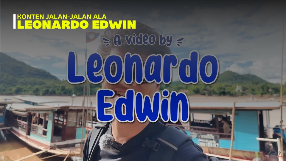 Viral Video - JASA EDIT SEMUA JENIS VIDEO SOSMED, PROFESIONAL!! - 9