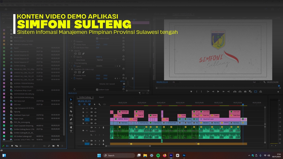 Viral Video - JASA EDIT SEMUA JENIS VIDEO SOSMED, PROFESIONAL!! - 6