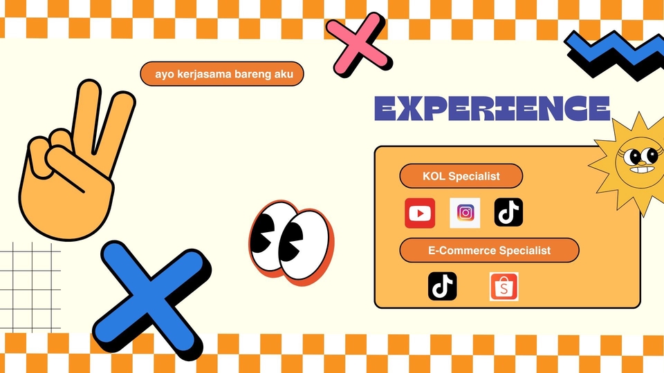 Jasa KOL Management Tertarget dan Terpercaya - KOL dan Ecommerce Specialist