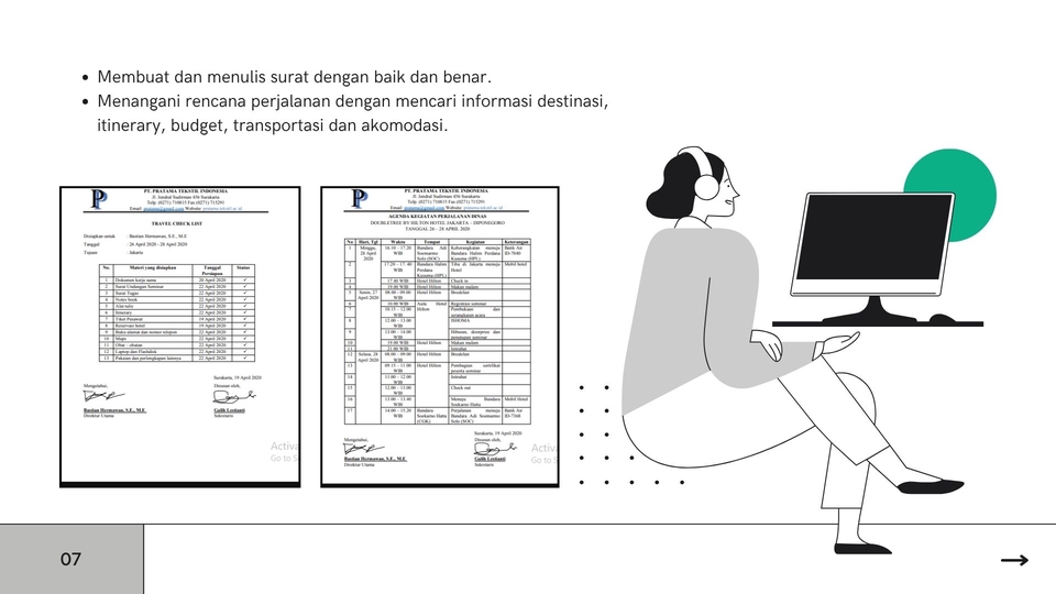Entri Data - JASA ENTRI DATA EXCEL/SPREADSHEET, WORD, GOOGLE FORM | ADMINISTRATIF | EDIT PDF DLL - 8