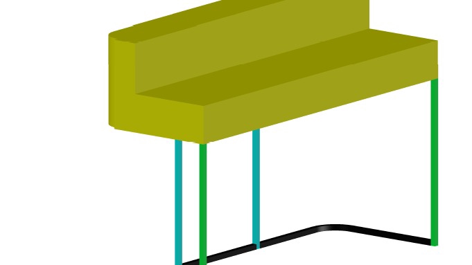Drafter AutoCAD (2D&3D)