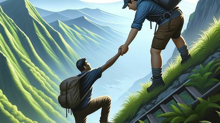 Jasa Konsultan Pengembangan Diri (Konsultasi Self Improvement) - Teman Berbincang dan Konsultasi Pribadi/Team