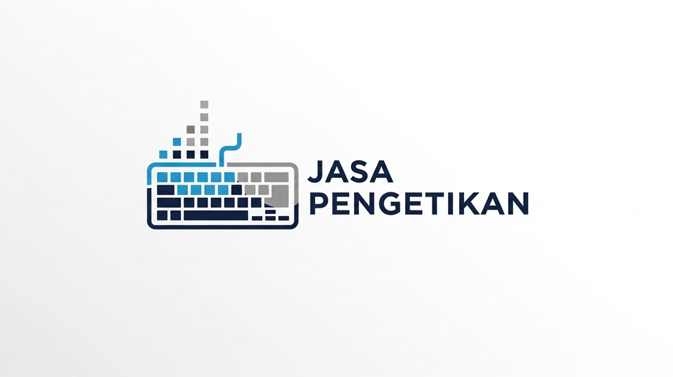 JASA KETIK INDONESAI / INGGRIS