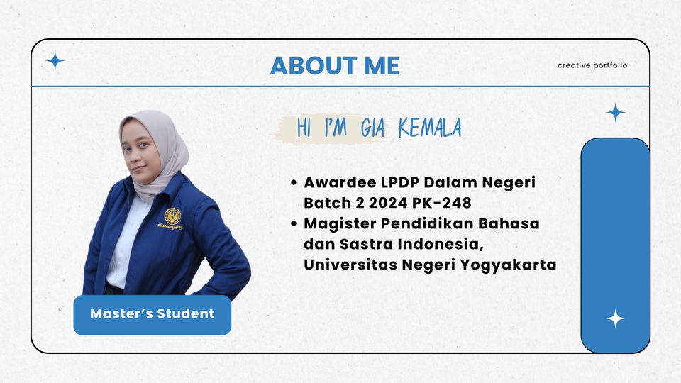 Kursus Online - Mock Up Interview Beasiswa LPDP - 2