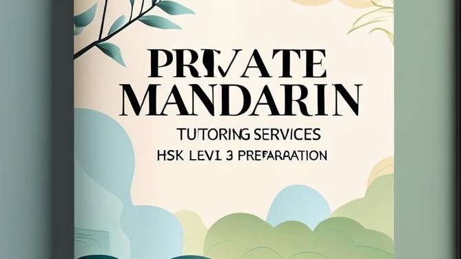 Kursus Bahasa Asing Online dengan Tutor Berpengalaman - Les Private Chinese Hsk 3 / Les mandarin untuk hsk 3
