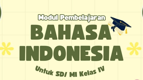 Jasa Pembuatan Modul Pembelajaran Profesional dan Interaktif - Jasa menulis dan merancang modul pembelajaran 