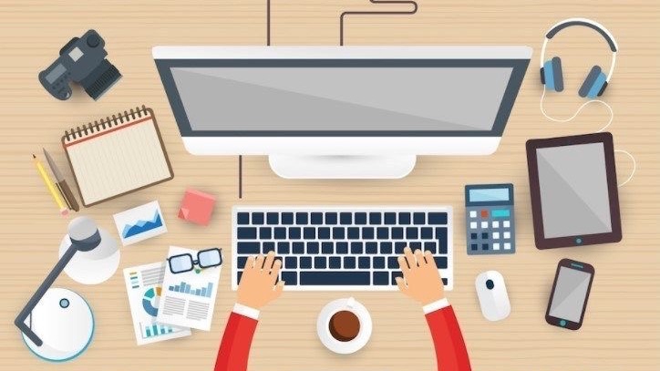 Jasa mengetik, mengetik tugas atau laporan