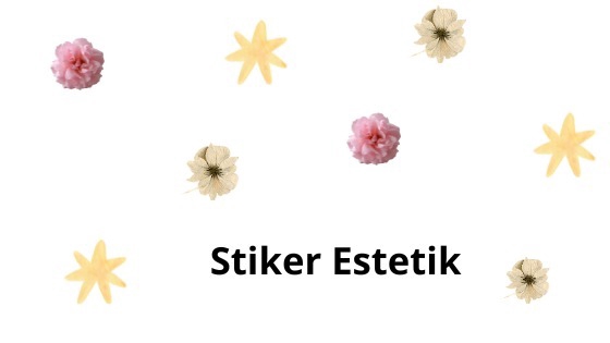 Jasa Desain Stiker Online Custom - Desain Mudah