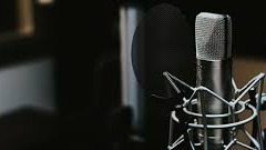 Membantu kamu menyediakan layanan voice over berbahasa Indonesia dan bahasa Inggris.