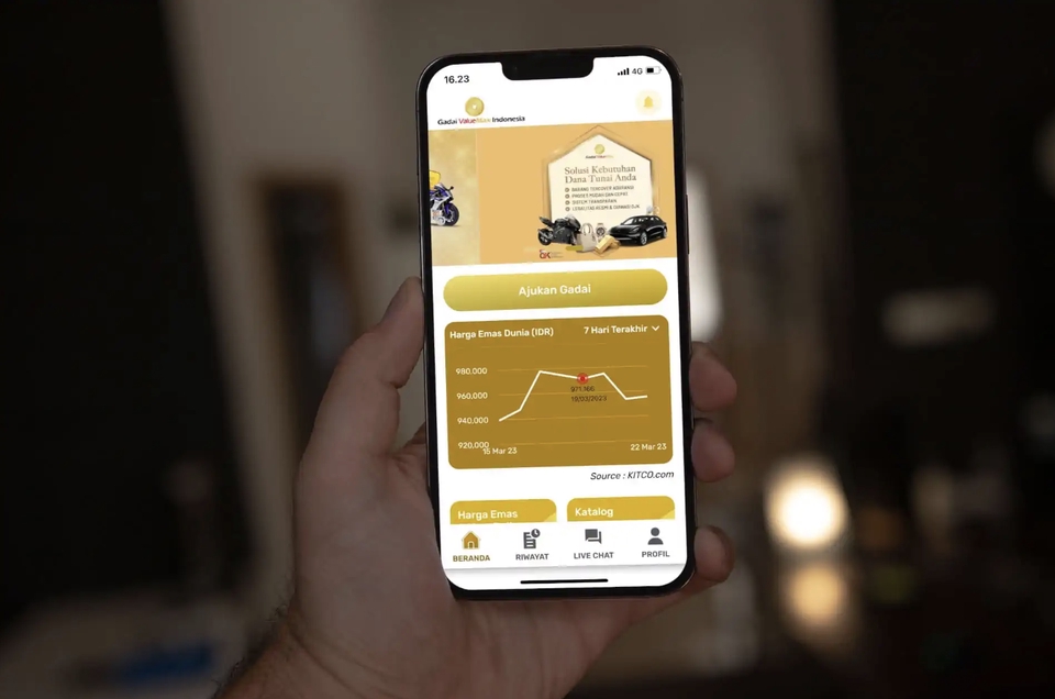 Kursus Online - Kursus Privat Pemrograman Web dan Mobile - 2