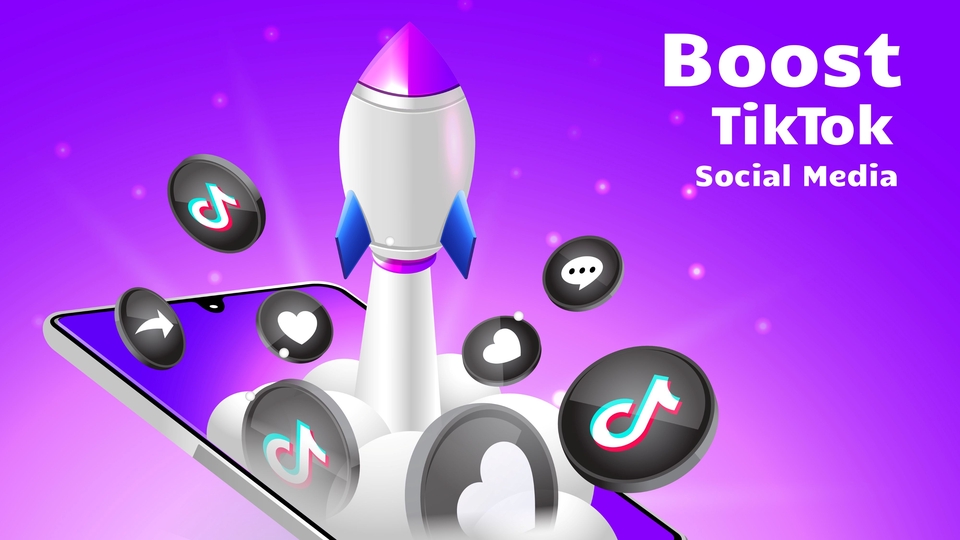 Jasa Like & Tambah Follower Tiktok Aktif & Permanen - Jasa Tambah Likes, Followers & Views Tiktok TANPA LOGIN – 100% Aman & Rahasia!